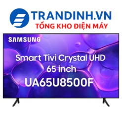 Tivi Samsung UA65U8500F | Smart Tivi 65inch 4k