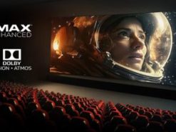 Google Tivi Mini LED Sony 4K 65 inch K-65XR70 - Công nghệ hình ảnh