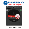 Máy Giặt Toshiba TW-T21BU130UWV(MG) | Máy giặt Toshiba Inverter 12 kg