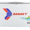Tủ đông Sanaky VH-3699W1 260 lít