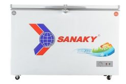 Tủ đông Sanaky VH-3699W1 260 lít