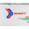 Tủ đông Sanaky 410 lít VH 5699HY
