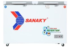 Tủ đông Sanaky TD.VH4099W4K inverter 280 lít