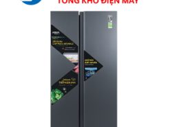 tu lanh aqua s682xaslb