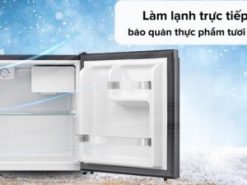 3. Công nghệ làm lạnh tủ Lạnh Electrolux EUM0500AD-VN