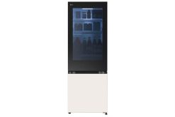 Tủ lạnh LG Inverter 340 lít LBB33BGMAI