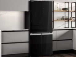 Tủ lạnh Toshiba Inverter 515 lít GR-RF677WI-PGV(22)-XK - Tổng quan thiết kế