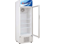 Tủ mát Alaska LC-333H lòng tủ bằng nhựa