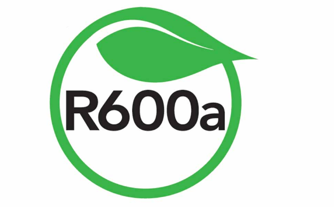 Thân thiện với môi trường nhờ sử dụng gas R600a