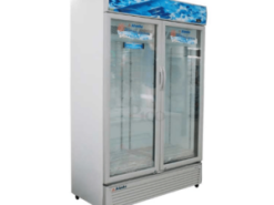 Hệ thống sưởi kính tiện lợi, hiện đại