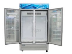 Chất liệu lòng tủ cao cấp 