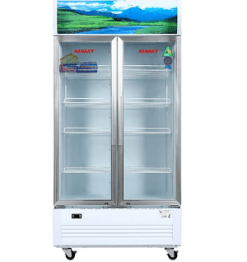 Tủ mát Sanaky 800 lít TM.VH1009HP