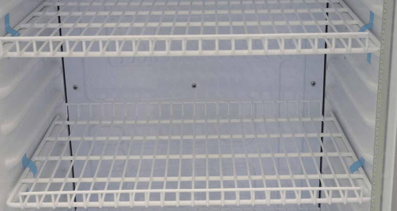 Hệ thống khay chắc chắn, tiện ích