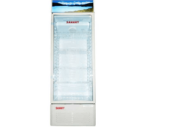 Tủ mát Sanaky VH258K phù hợp bảo quản thực phẩm ở nhiều không gian