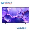 Smart tivi Samsung UA65U8000F | 65 inch 4K Crystal UHD