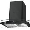 Máy hút mùi Kaff KF-GB107PB