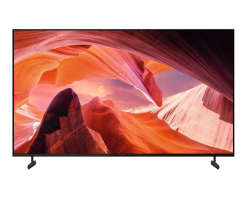 Google Tivi Sony 4K 75 inch KD-75X80L