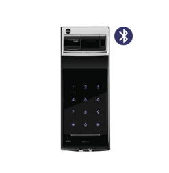 KHÓA VÂN TAY YALE YDR 414