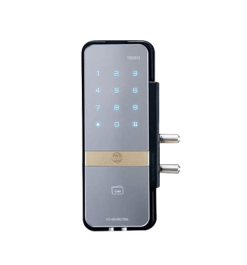 KHÓA CỬA KÍNH YALE YDG 313