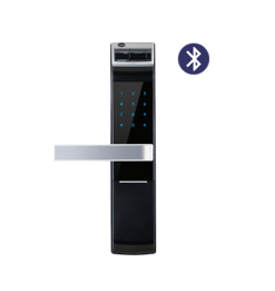 KHÓA VÂN TAY YALE YDM 4109+