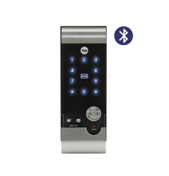 KHÓA THẺ TỪ YALE YDR 3110+