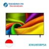 Tivi LG 43NU855BPSA | 43 inch 4K webOS