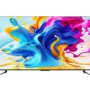 Google Tivi QLED TCL 4K 50 inch 50C645