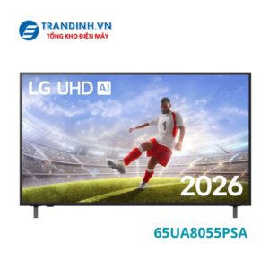 Tivi LG 65UA8055PSA | 65 inch 4K WebOS