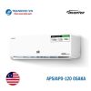 Điều hòa SK Sumikura APS/APO-120 OSAKA | 12000BTU 1 chiều Inverter