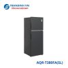 Tủ lạnh Aqua AQR-T380FA(SL) | 328L 2 cánh inverter