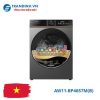 Máy giặt Aqua AW11-BP4657M(B) | 11kg cửa ngang Inverter