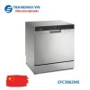 Máy rửa chén Electrolux EFC3862MS mini 8 bộ