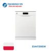 Máy rửa chén Electrolux ESA47200SW 13 bộ | Giá 10tr