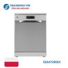 Máy rửa chén Electrolux ESA47200SX 13 bộ | Giá 12tr