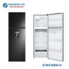 Tủ lạnh Electrolux ETB3760M-H | 341L inverter