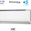 Điều hòa Daikin FTKF25ZVMV | 9000BTU 1 chiều inverter