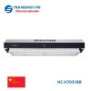 Máy hút mùi âm tủ Hafele HC-H7031BB 538.86.097
