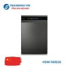 Máy rửa chén 15 bộ Hafele HDW-F6052G (535.29.652)