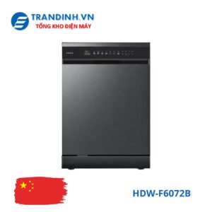 Máy rửa chén 16 bộ Hafele HDW-F6072B (535.29.700)