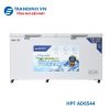Tủ đông Hòa Phát HPF AD6544 | 544L 1 ngăn 2 cánh