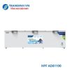Tủ đông Hòa Phát HPF AD81190 | 1190L 1 ngăn 3 cánh inverter