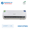 Điều hòa Funiki HSH12TMU | 12000 BTU 2 chiều cơ