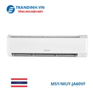 Điều hòa Mitsubishi Electric MSY/MUY-JA60VF | 22.000 BTU 1 chiều Inverter