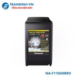 Máy giặt Panasonic NA-F110A9BRV 11kg cửa trên