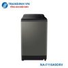 Máy giặt Panasonic NA-F110A9DRV 11kg lồng đứng