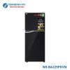 Tủ lạnh Panasonic NR-BA229PKVN | 188L 2 cánh Inverter