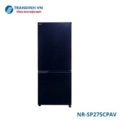 Tủ lạnh Panasonic NR-SP275CPAV | 251L 2 cánh inverter