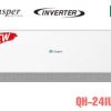 Điều hòa Casper QH-24IU36A | 24000BTU 2 chiều inverter