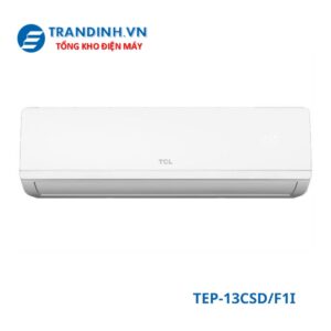 Điều hòa TCL TEP-13CSD/F1I | 12.600 BTU 1 chiều Inverter