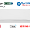 Điều hòa Panasonic XZ18BKH-8 | 18000BTU 2 chiều inverter